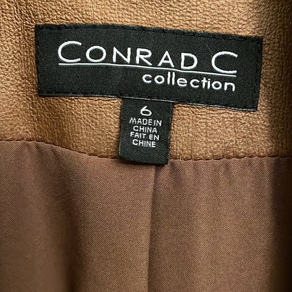 Conrad C collection jacket - Picture 6 of 11